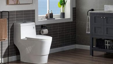 Photo of What to look for when buying a toilet