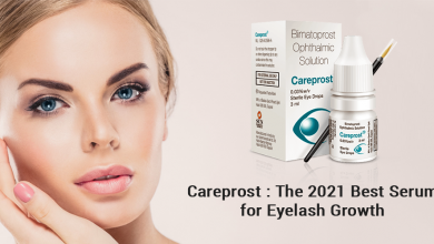 Photo of Use Careprost Eye Drops: The 2021 Best Serum for Eyelash Growth