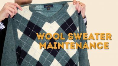 Photo of How to Take Care of Woolen Clothes or Sweaters?