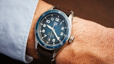 Photo of 3 Things You Need to Know About TAG Heuer Autavia Calibre 5