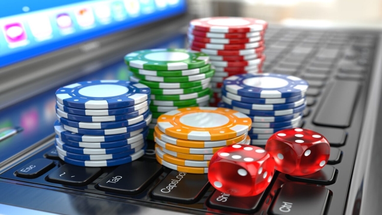 Real casino online malaysia