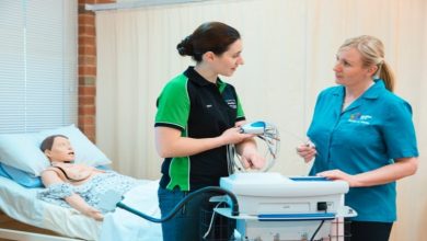 Photo of Why Nursing Can Be an Excellent Choice for Career Changers