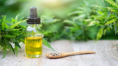 Photo of A Closer Look at CBD oil vs. Hemp oil – Are There Any Differences?