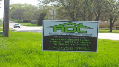 Photo of Material choices of yard sign 101 – Know more to order the best