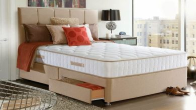 Photo of Advantages of Different Varieties of Mattresses