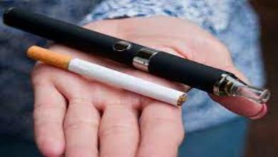 Photo of Why Switch to Electronic Cigarette