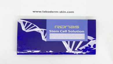 Photo of The Application of Ronas Stem Cell in treatment