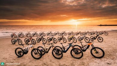 Photo of 5 Best hote-bike Electric Mountain bikes for you 2021