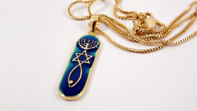 Photo of Meaningful Jewish jewelry and why you should own it