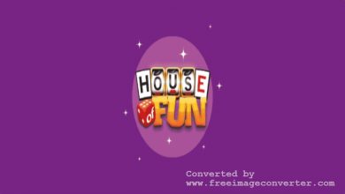Photo of Play the House of Fun 200 Free Spins