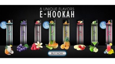 Photo of The hookah invasion – how one of the oldest traditional forms of smoking is getting a new life in Western culture!