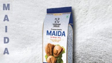 Photo of Best Maida Brand in India