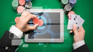 Photo of How does online gambling work?