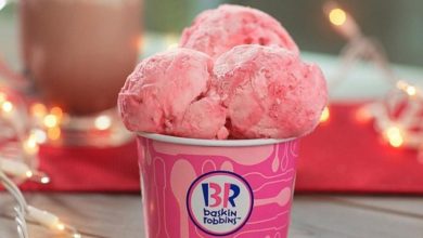Photo of The Best Ice Cream in India Comes From Baskin Robin