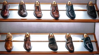 Photo of The Different Types of Shoes That Must Be Present in a Guy’s Closet