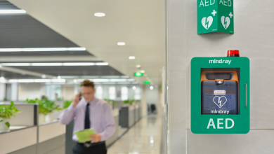 Photo of AED Buying Guide: 10 Important Things You Should Know