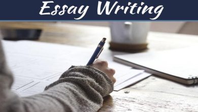 Photo of How to Write an Essay for Competitive Exams