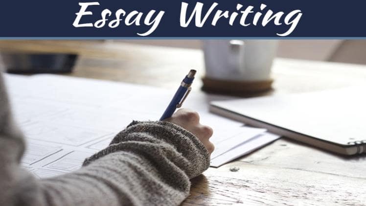 essay for competitive exams 2022