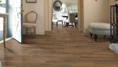 Photo of 8 Tips on Choosing the Best Flooring for Your Home