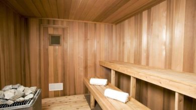 Photo of Infrared Sauna vs. Traditional Sauna: What’s the difference?
