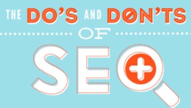 Photo of The Dos and Donts while doing SEO
