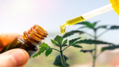 Photo of The top 5 benefits of CBD for those who suffer from chronic anxiety