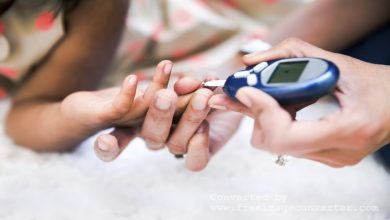 Photo of What are the differences between type one and two diabetes?
