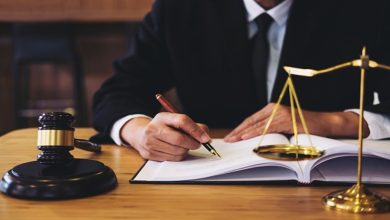 Photo of What is a Litigation Law?