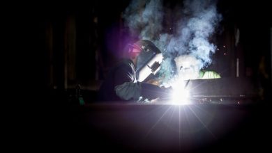 Photo of 10 Tips That Will Help You Improve In Welding Work