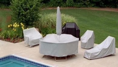 Photo of 6 Benefits of Using Patio Furniture Covers