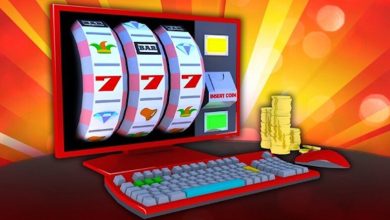Photo of THE BENEFITS OF ONLINE SLOT – THE ADVANTAGES THAT YOU SHOULD KNOW