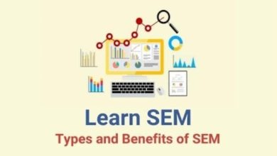 Learn SEM types and benefits