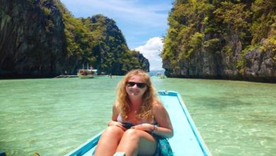 Photo of Southeast Asia travel itinerary