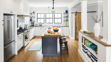 Photo of Tips to consider before hiring kitchen renovation
