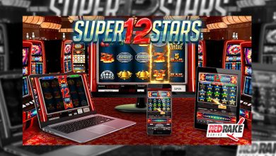 Photo of Super Slot system for playing new games 