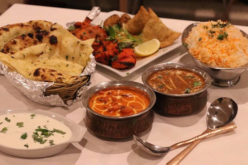 Punjabi Hut Indian Restaurant